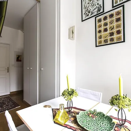 Appartamento Halldis - Champs-elysees Parigi