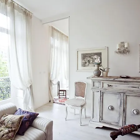 Appartamento Halldis - Champs-elysees *