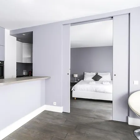Appartamento Halldis - Champs-elysees *