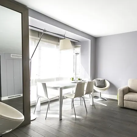Appartamento Halldis - Champs-elysees *